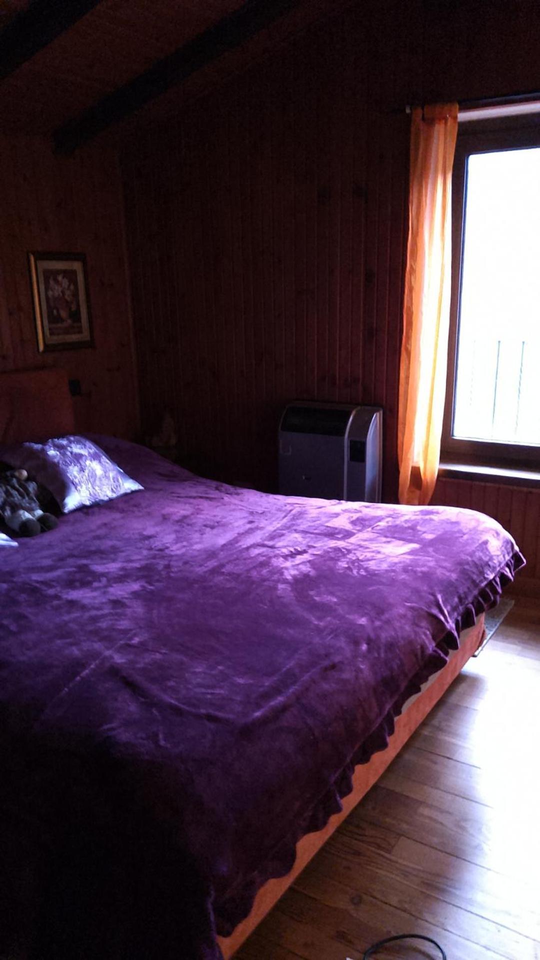 Villa Amaranta Room And Breakfast Эдоло Экстерьер фото